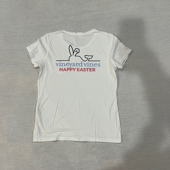 Vineyard Vines Short-Sleeve Easter Tee - Picture 1 of 2